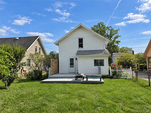 109 S Fostoria Avenue, Springfield, OH 45505