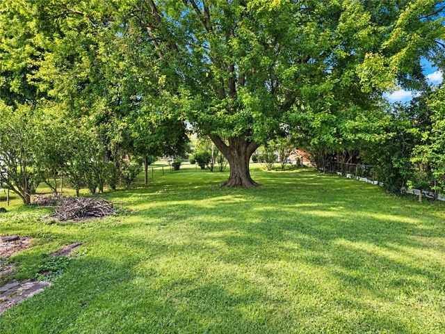109 S Fostoria Avenue, Springfield, OH 45505