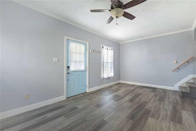 109 S Fostoria Avenue, Springfield, OH 45505