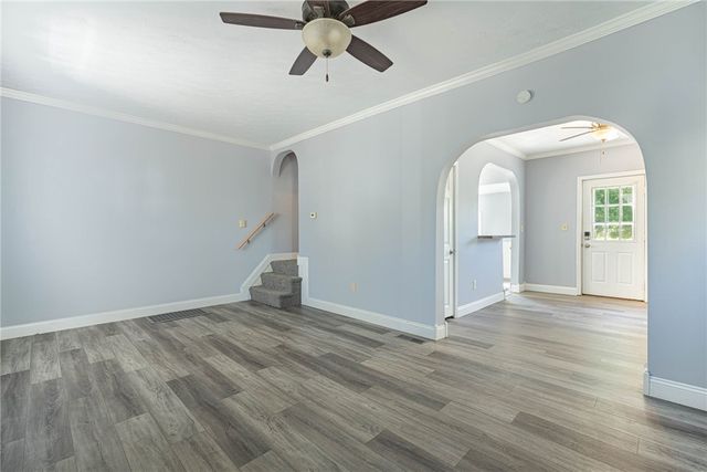 109 S Fostoria Avenue, Springfield, OH 45505