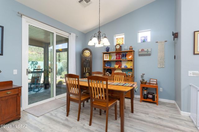 9259 N Whispering Shadows Way, Tucson, AZ 85743