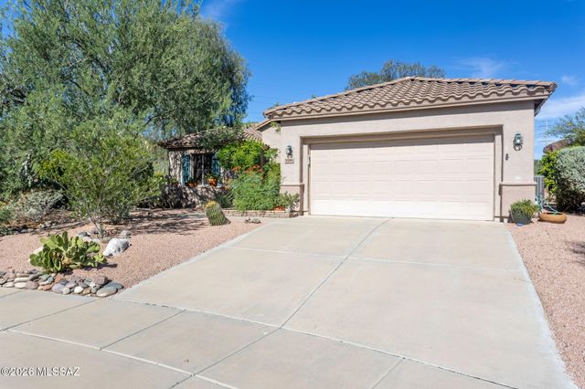 9259 N Whispering Shadows Way, Tucson, AZ 85743