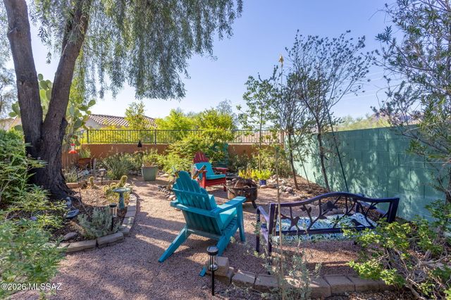 9259 N Whispering Shadows Way, Tucson, AZ 85743