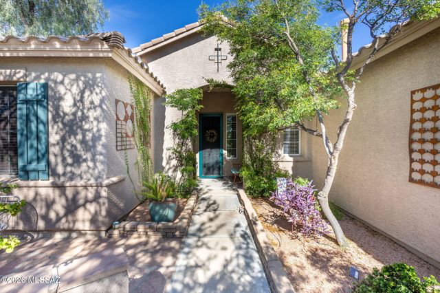 9259 N Whispering Shadows Way, Tucson, AZ 85743
