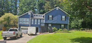 6145 Forest Brook Lane, Acworth, GA 30102