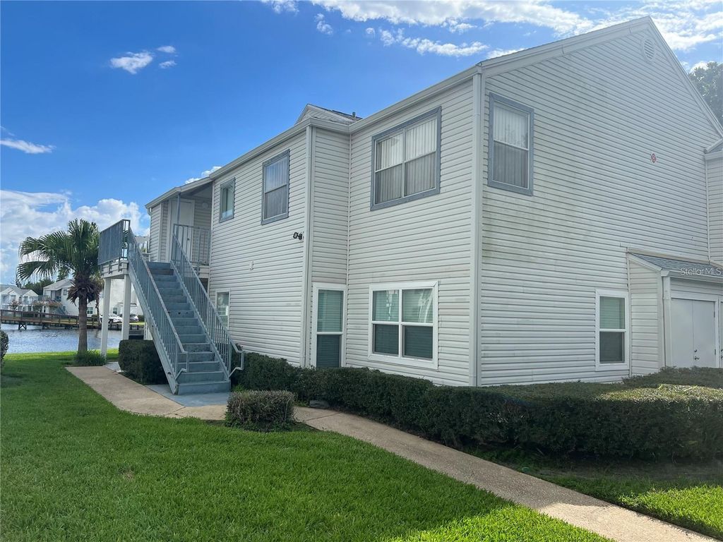 2528 WOODGATE BOULEVARD 201, Orlando, FL 32822