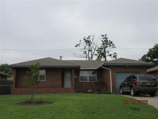 3820 NW 51st Place, Oklahoma City, OK 73112