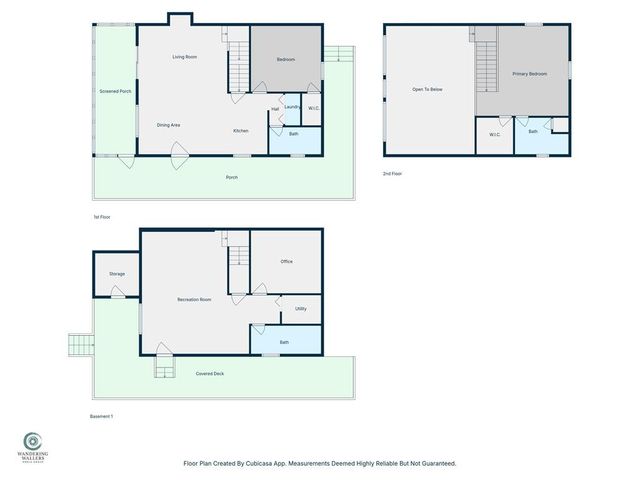 97 Sourwood Hollow, Murphy, NC 28906
