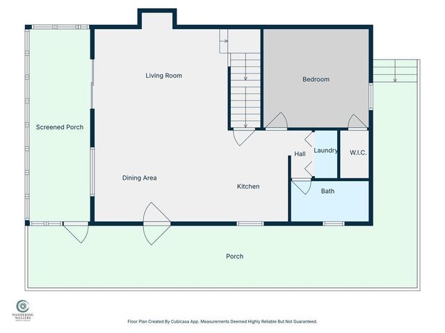 97 Sourwood Hollow, Murphy, NC 28906