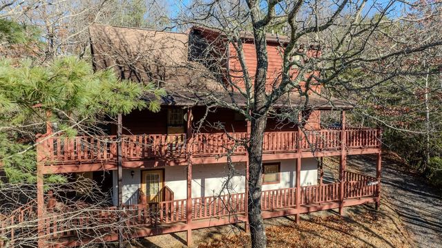 97 Sourwood Hollow, Murphy, NC 28906
