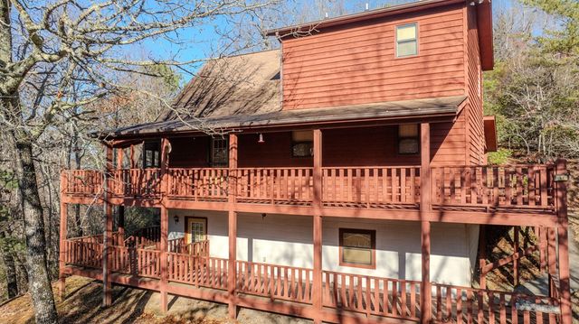 97 Sourwood Hollow, Murphy, NC 28906