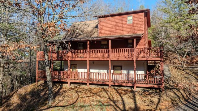 97 Sourwood Hollow, Murphy, NC 28906