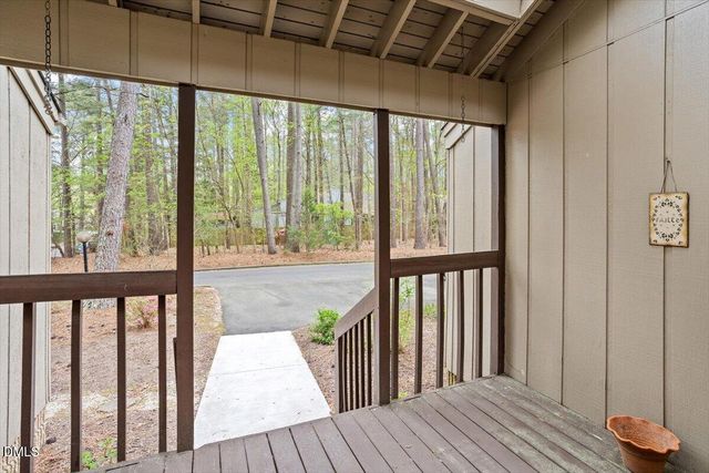 4100 Five Oaks Drive Unit 27, Durham, NC 27707