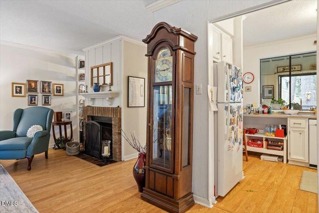 4100 Five Oaks Drive Unit 27, Durham, NC 27707