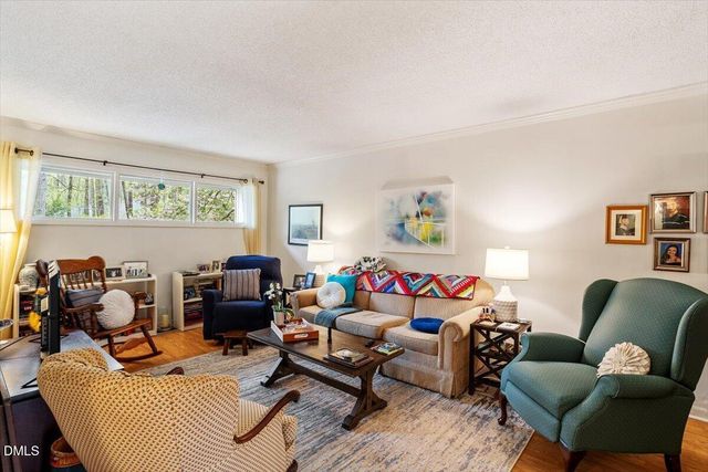 4100 Five Oaks Drive Unit 27, Durham, NC 27707