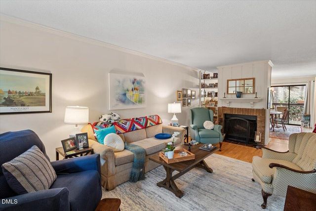 4100 Five Oaks Drive Unit 27, Durham, NC 27707