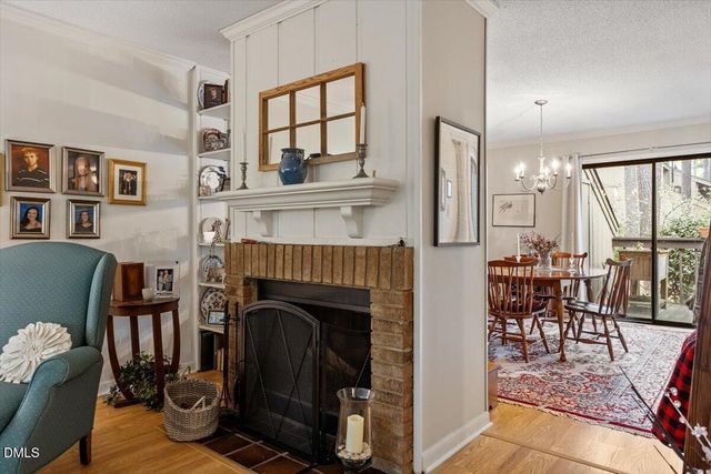 4100 Five Oaks Drive Unit 27, Durham, NC 27707
