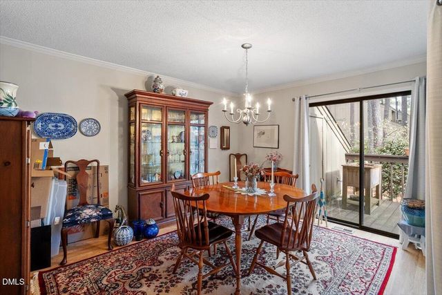 4100 Five Oaks Drive Unit 27, Durham, NC 27707