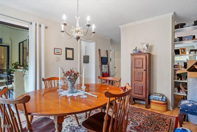 4100 Five Oaks Drive Unit 27, Durham, NC 27707