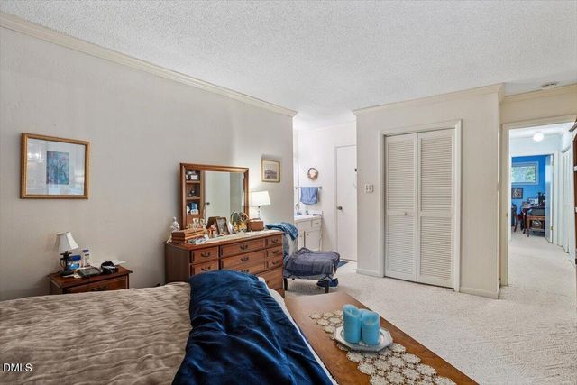 4100 Five Oaks Drive Unit 27, Durham, NC 27707