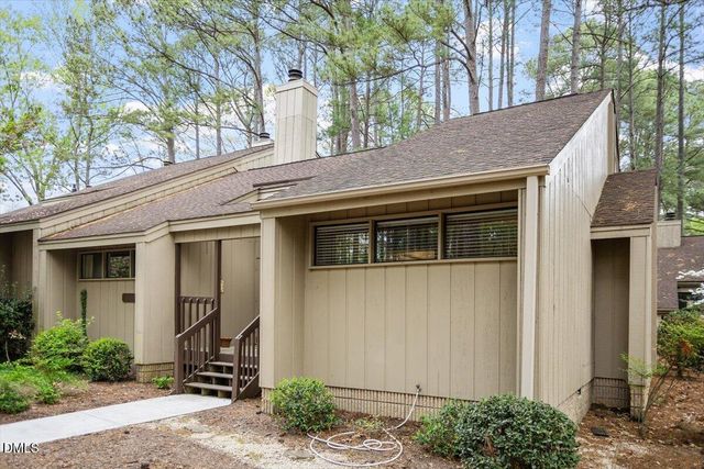 4100 Five Oaks Drive Unit 27, Durham, NC 27707