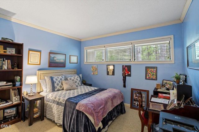 4100 Five Oaks Drive Unit 27, Durham, NC 27707