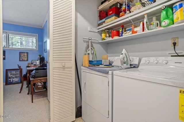 4100 Five Oaks Drive Unit 27, Durham, NC 27707