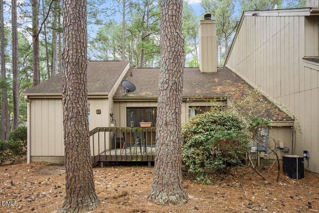 4100 Five Oaks Drive Unit 27, Durham, NC 27707