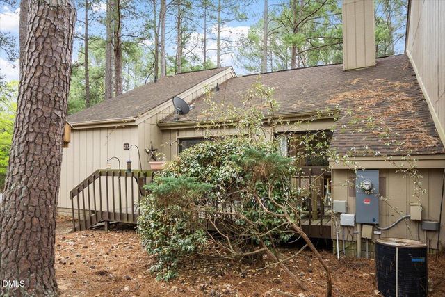 4100 Five Oaks Drive Unit 27, Durham, NC 27707