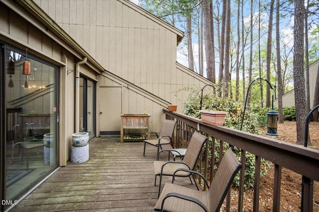 4100 Five Oaks Drive Unit 27, Durham, NC 27707