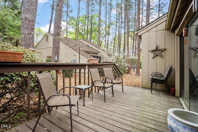 4100 Five Oaks Drive Unit 27, Durham, NC 27707