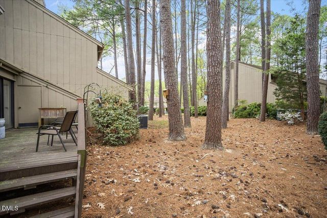 4100 Five Oaks Drive Unit 27, Durham, NC 27707
