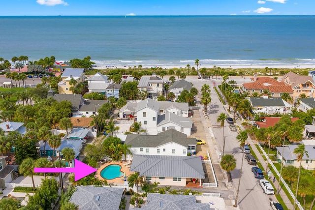 108 11TH AVENUE, St Pete Beach, FL 33706