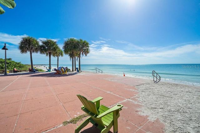 108 11TH AVENUE, St Pete Beach, FL 33706