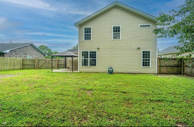 162 Charles B Gibson Avenue, Goose Creek, SC 29445