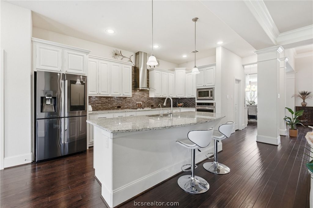 4320 Egremont Place, College Station, TX 77845 — photo 4