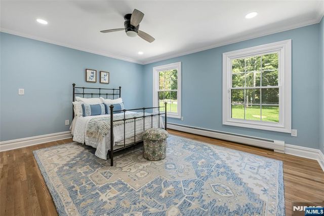 13 Powder Hill Road, Saddle River, NJ 07458