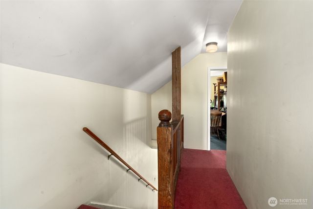 806 California Street, Raymond, WA 98577