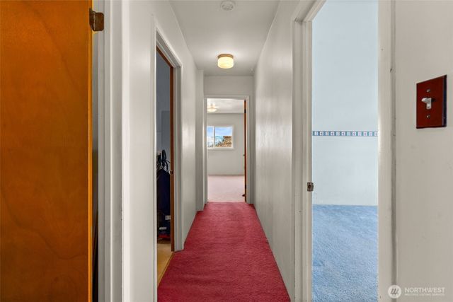 806 California Street, Raymond, WA 98577