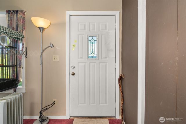 806 California Street, Raymond, WA 98577