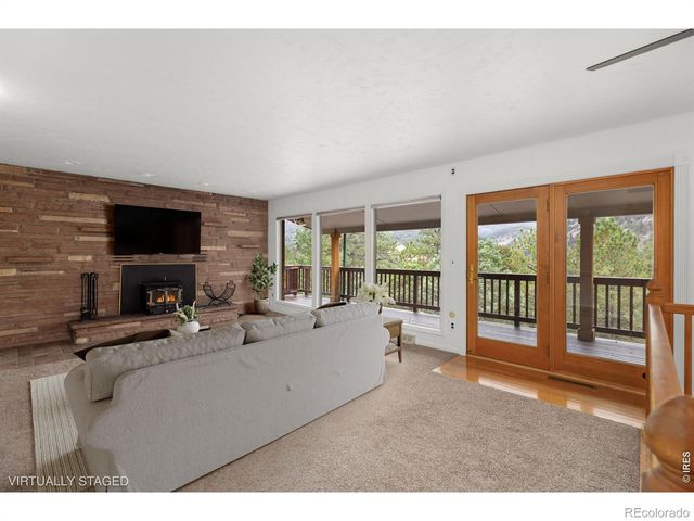42 Ottawa Court, Lyons, CO 80540