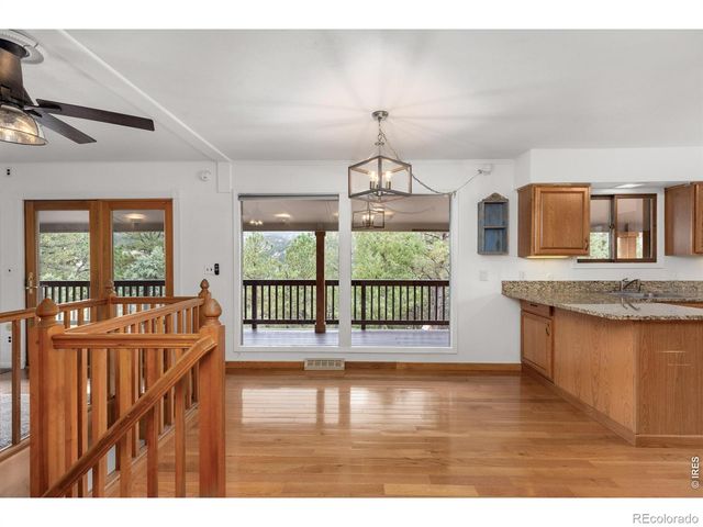 42 Ottawa Court, Lyons, CO 80540