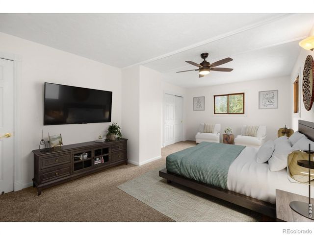 42 Ottawa Court, Lyons, CO 80540