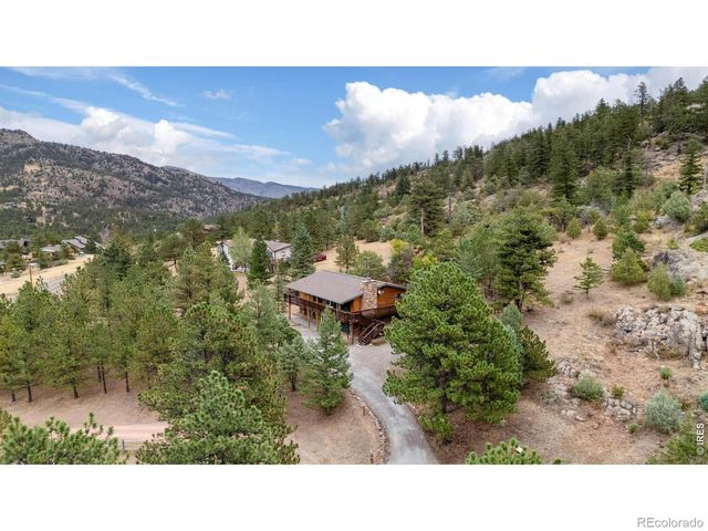 42 Ottawa Court, Lyons, CO 80540