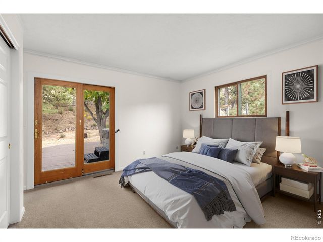 42 Ottawa Court, Lyons, CO 80540