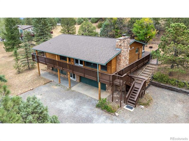 42 Ottawa Court, Lyons, CO 80540