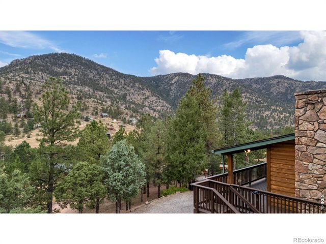 42 Ottawa Court, Lyons, CO 80540