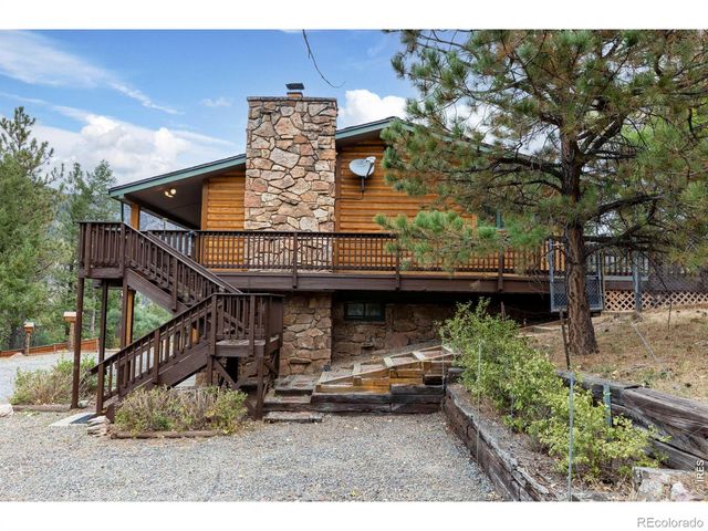 42 Ottawa Court, Lyons, CO 80540