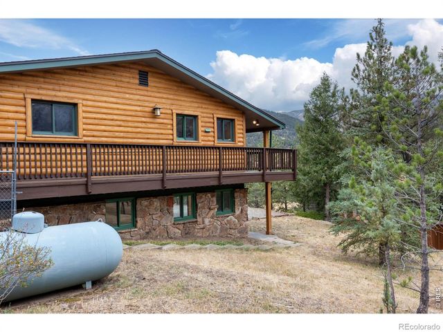 42 Ottawa Court, Lyons, CO 80540