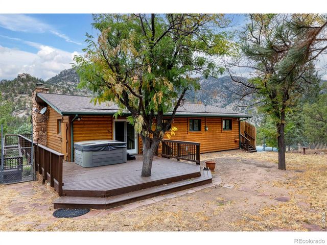 42 Ottawa Court, Lyons, CO 80540